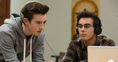 نيتفلكس تلغى مسلسل American Vandal بعد موسمين