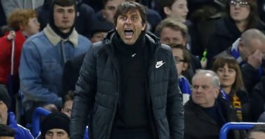 تقارير: توقف مفاوضات ريال مدريد مع كونتى.. ومدرب الكاستيا خليفة لوبيتيجي 