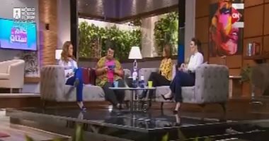 "كلام ستات".. يناقش أزمة الشخص "ابن امه" وأسبابها وطرق حلها يكشفها استشارى طب النفسى.. 6  نصائح لكسب تعاطف المرأة.. "رامز" المتبرع لزوجته بجزء من كبده فى عيد الحب يكشف معرفته بالمرض  