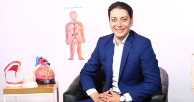 8 طرق للتغلب على خوف الأطفال من طبيب الأسنان.. دكتور أحمد القفاص يشرحها