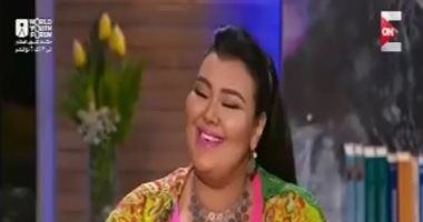 شاهد.. ندى رحمى تغنى "أكدب عليك" بـ"كلام ستات"