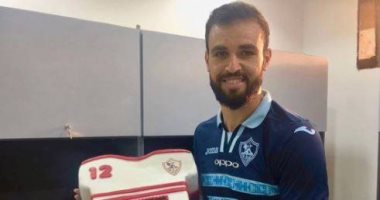 محامى الزمالك: التعاقد مع النقاز ليس له علاقة بفوز الأبيض بالقضية