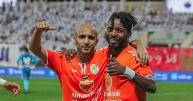 الاتحاد الإماراتى يغرم ستانلى 1000 درهم بسبب "قصة شعره"