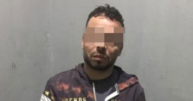 اعترافات قاتل صديقة بالخانكة: "اختلفت معه على 300 جنيه.. ونصيبه يموت كده"