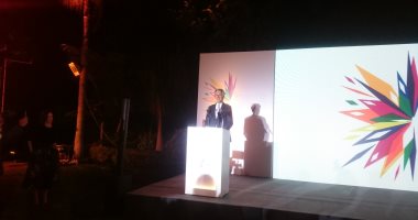 السفير البريطانى الجديد: مجال تصميم الأزياء يمكنه دعم الاقتصاد المصرى