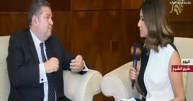 وزير قطاع الأعمال: زيادة مساهمة شركات التأمين بنسبة من 1 لـ2 % خلال 4 سنوات