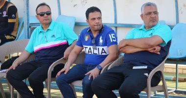 حمادة أنور يكشف طموحات بتروجت فى الدورى الممتاز