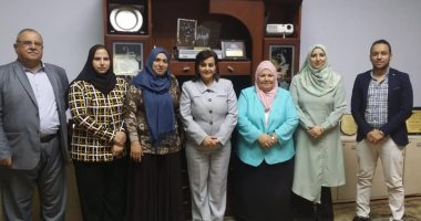 نقابة البيطريين تطالب المحافظات بحصر احتياجاتها من الأعضاء قبل 15 نوفمبر