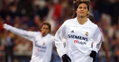 كل ما تريد معرفته عن سانتياجو سولارى المدير الفنى الجديد لريال مدريد