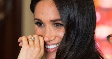 سعرها 400 ألف إسترلينى.. ميجان ماركل تقتنى مجوهرات الأميرة ديانا.. صور