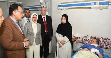رئيس الوزراء للشباب: "اتجوزت وعمرى 30 سنة بمساعدة أهلي.. ماتستعجلوش"