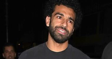 المنتخب: محمد صلاح يشارك فى جزء من ودية الإمارات