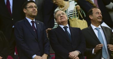 أخبار ريال مدريد اليوم حول الكشف عن مدرب الملكى بمأدبة غداء الكلاسيكو 
