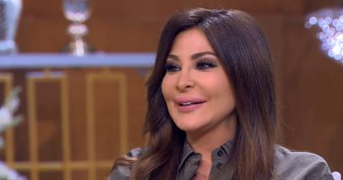 إليسا: سجلت حلقات "ذا فويس" وأنا أخضع لجلسات الإشعاع