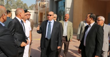 محافظ القاهرة ووزير الرياضة يشاركان اليوم فى ماراثون جرى للقضاء على فيروس سى