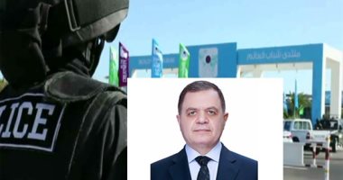 ادخلوها بسلام آمنين.. "الداخلية" تضع خطة تأمين تليق بمكانة مصر أمام شباب العالم.. منظومة كاميرات حديثة لمراقبة شوارع شرم الشيخ.. تخصيص ضباط بالمطار لخدمة ضيوف المؤتمر.. ونشر خدمات مرورية على الطرق وسيارات إغاثة