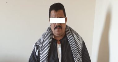 القبض على عامل بحوزته قطع أثرية بأسيوط
