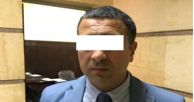 القبض على هارب من تنفيذ أحكام قضائية مطلوب للسجن 39سنة