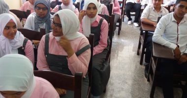 اللواء خالد فودة يؤكد حل مشكلة عجز التمريض بمستشفيات جنوب سيناء