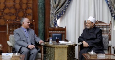 الإمام الأكبر: يجب استعادة الوعى لدى الجيل الحالى بأهمية نهر النيل 