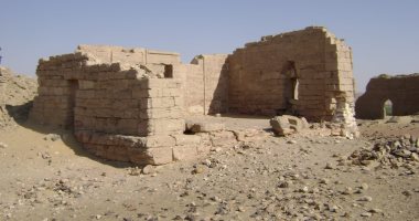 الآثار: اكتشاف نظام نقل الكتل الحجرية من المحاجر فى عصر الملك خوفو