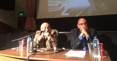 لماذا تم تأجيل حفل ختام المهرجان القومى للسينما المصرية.. سمير سيف يجيب