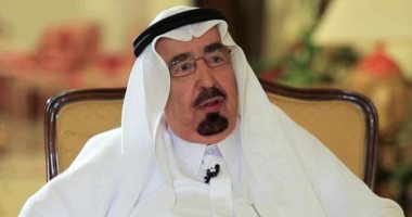 وفاة الأديب والمؤرخ السعودى عبد الله الحقيل