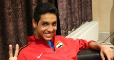 سيف عيسى يحقق فضية التايكوندو بالألعاب العالمية للجامعات 