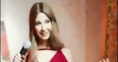 صناعة تمثال للفنانة نانسى عجرم بمتحف الشمع فى تركيا "فيديو"