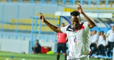 لاعب النجوم يدخل دائرة اهتمام منتخب نيجيريا قبل مواجهة جنوب أفريقيا