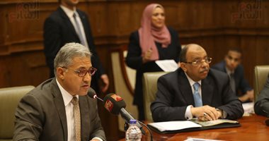 محلية البرلمان تشيد باهتمام الرئيس بملف المحاجر وتطالب بمعالجة خلل المنظومة