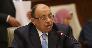 التنمية المحلية: إزالة التعديات على 608 مزلقانات سكة حديد والعمل فى 211 أخرى