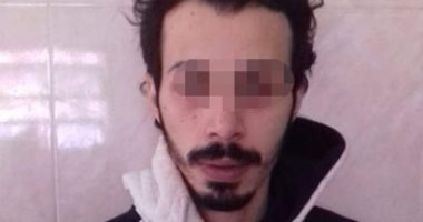 مكافحة المخدرات تصطاد تاجر هيروين أمام حى العمرانية 