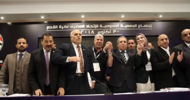 أحمد شوبير ودينا الرفاعى يحصدان المقعدين الشاغرين بانتخابات الجبلاية