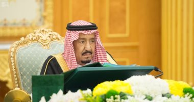 مجلس الوزراء السعودى: إعفاء الدول الأقل نموًا من الديون 