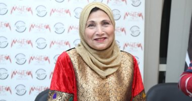 بعد غياب سنوات.. فاطمة عيد تحتفل بألبومها الجديد "أنا بنت عمك".. صور