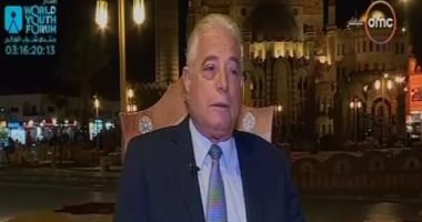 محافظ جنوب سيناء: شرم الشيخ مستعدة لاستقبال ضيوف منتدى شباب العالم
