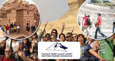 "الغرف السياحية" تدرب العاملين بالقطاع على مبادئ "فنون الطهى" 