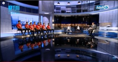 بعد حصولهم على برونزية أولمبياد الأرجنتين.. مدير كرة الصالات: "أول مرة نلعبها"