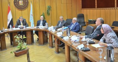 وزير القوى العاملة: تطوير ملف التدريب لربطة بالتشغيل واحتياجات سوق العمل
