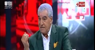 حواس: بناء الهرم استغرق 32 سنة ولو جمعنا كل دول العالم لعجزت عن بناء مثيله