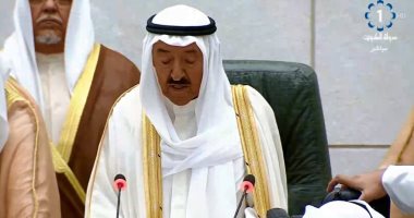 أمير الكويت : الأمة الإسلامية تمر بتحديات غير مسبوقة وظروف بالغة الدقة