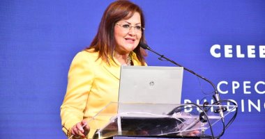 وزيرة التخطيط: 41 معاون وزير من الشباب فى 13 وزارة منهم 17 فتاة