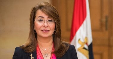 غادة والى: 100 ألف جنيه للمتوفين بحادث المنيا ومعاملتهم معاملة الشهداء