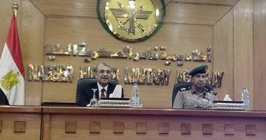 وزير الكهرباء: الانتهاء من مشروعات محطات إنتاج تحت الإنشاء بإجمالى قدرات 3250 ميجاوات