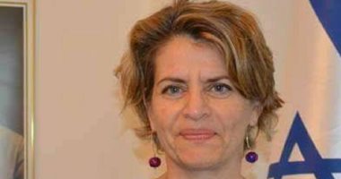 أميرة أورون.. أول سيدة تقترب من تمثيل إسرائيل دبلوماسيا داخل القاهرة.. ترأست القسم المصرى بخارجية تل أبيب.. التحقت بالدراسات الإسلامية وانضمت لسفارة بلادها فى مصر فترة طويلة.. وتتحدث العربية بطلاقة