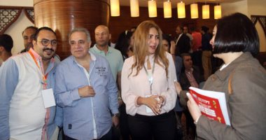 صور.. الأندية تطلب تأجيل العمومية الطارئة لتعديل اللائحة 3 أشهر