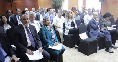 التثقيف المالي ندوة علمية بكلية إدارة الأعمال بجامعة النهضة