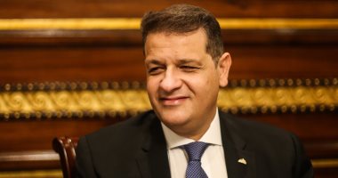 رئيس حقوق الإنسان بالبرلمان: المؤسسة التشريعية عليه دور كبير "هى مش فى نزهة"