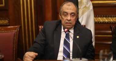 وزير الزراعة يكلف "على سليمان" مستشار فنيا لشئون الحجر الزراعى والصحة
